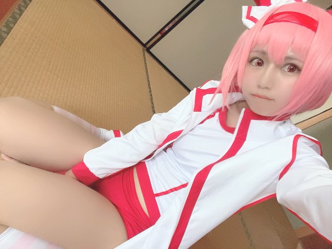 コスプレイヤーちりめんじゃこ太のTwitter画像18