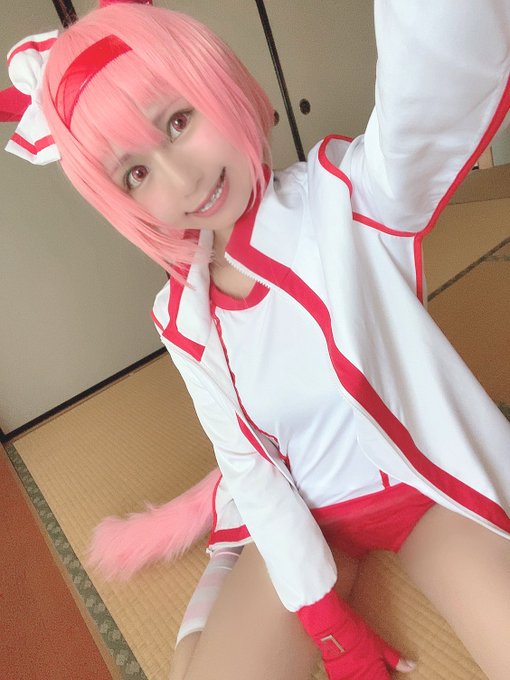 コスプレイヤーちりめんじゃこ太のTwitter画像17