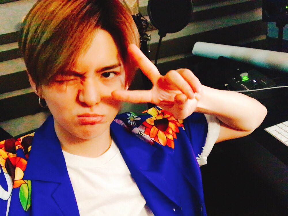 อาชิ tweet media