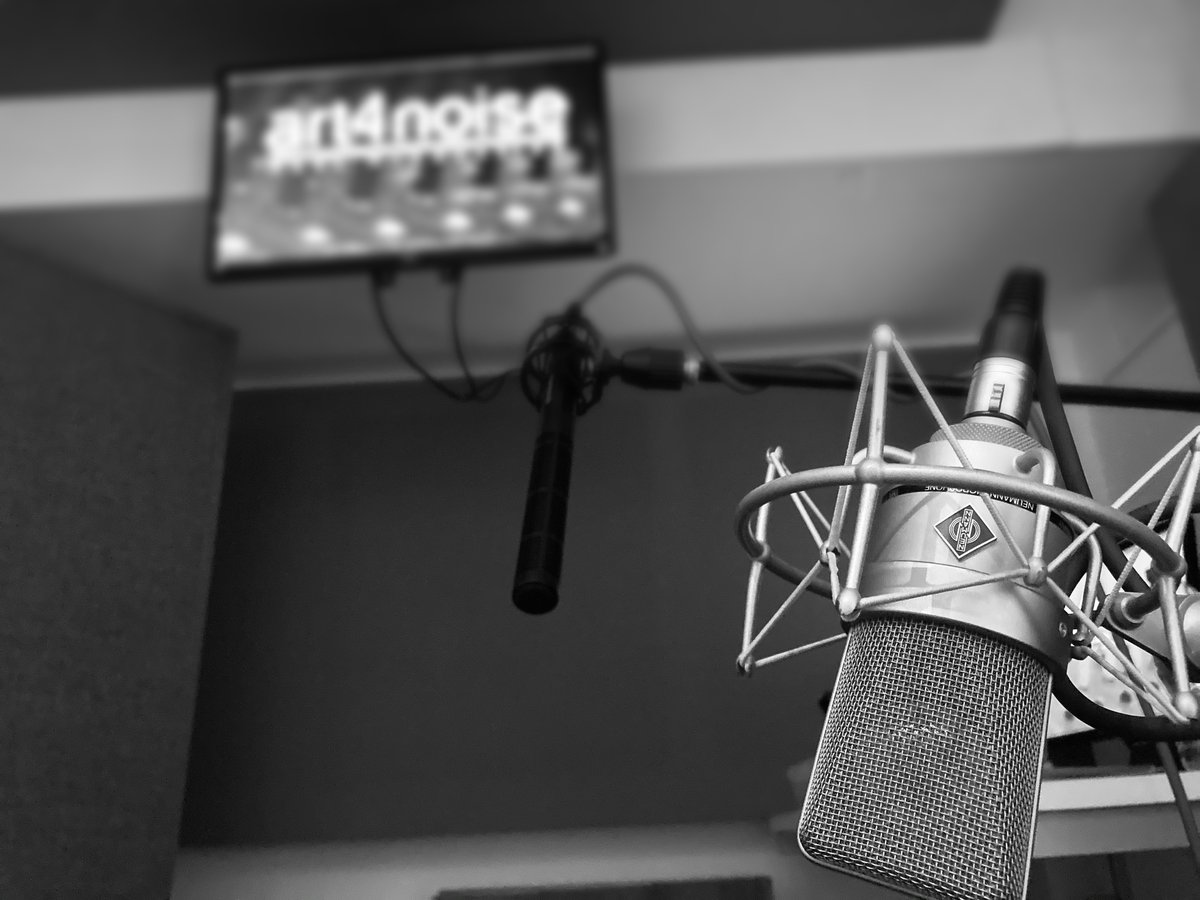 art4noise's tweet photo. It's #FoleyFriday here at Art4noise! Our team are currently working on some exciting projects, so watch this space! 📽️🎧 #Foley #SoundDesign #SoundPost https://t.co/ZqLblK9MIa