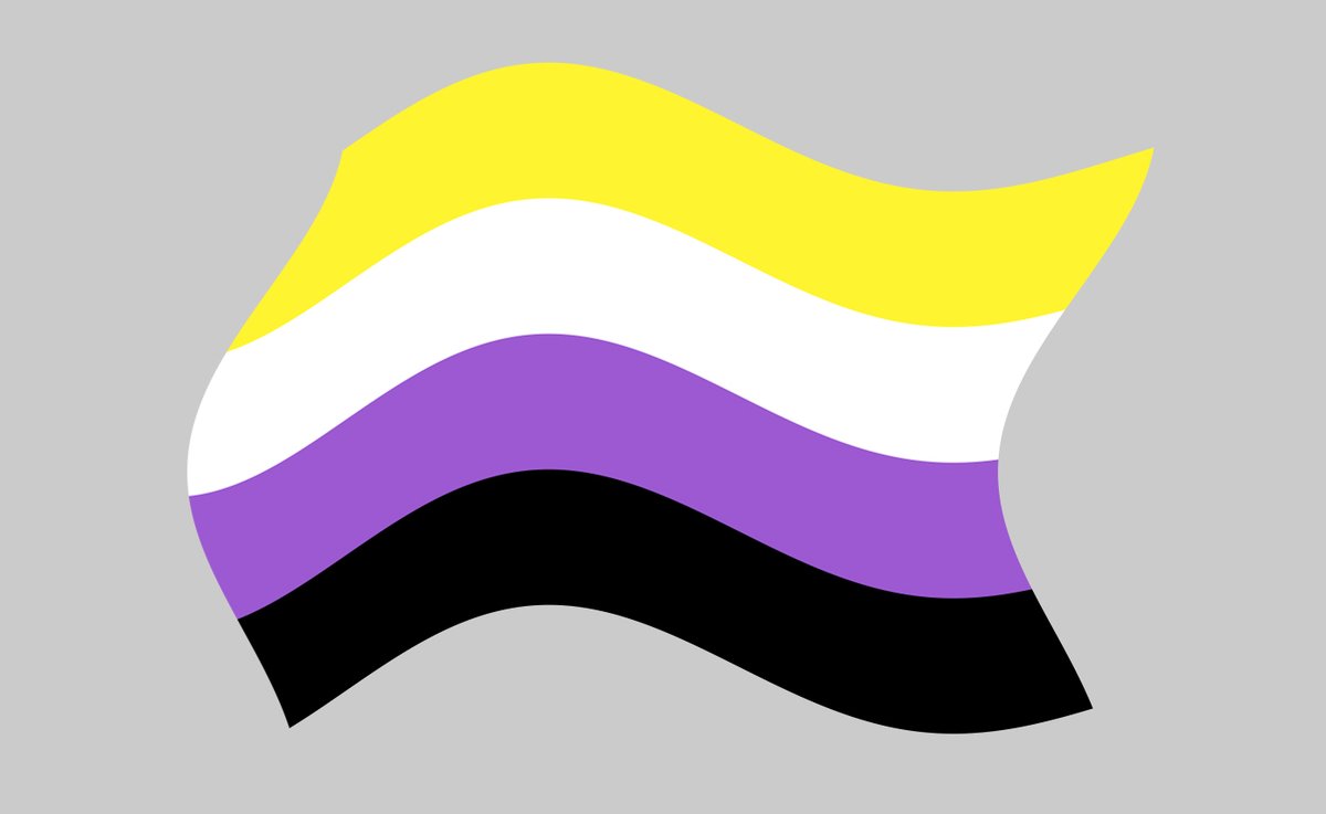 Pride flags. Нон бинари флаг. Non-binary Pride Flag. Non binary Pride. Флаг LGBTQ+ новый.