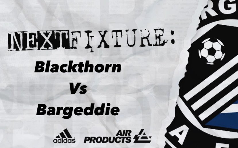 Pre season fixture number 3 

📆 Saturday 12th June 2021
⌚️10am KO
📍Battery Park, Greenock