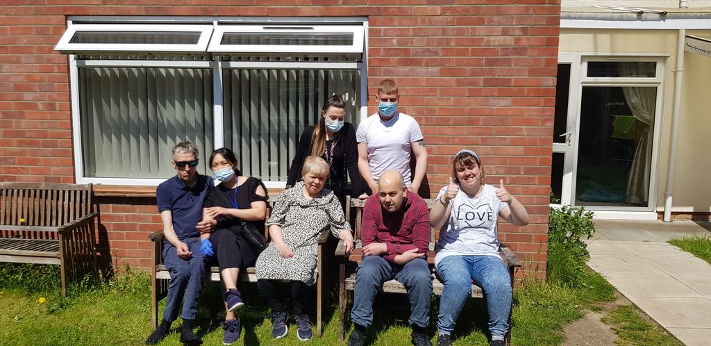 JeesalGroup's tweet photo. Happy vibes on bank holiday 🌞

#party #sun #happyvibes https://t.co/o1Fq5qfODH