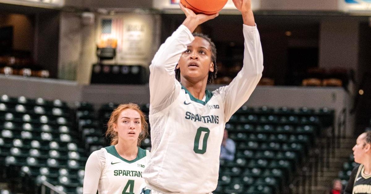 Shay Colley named to Canada Basketball's senior women's national team Saltwire