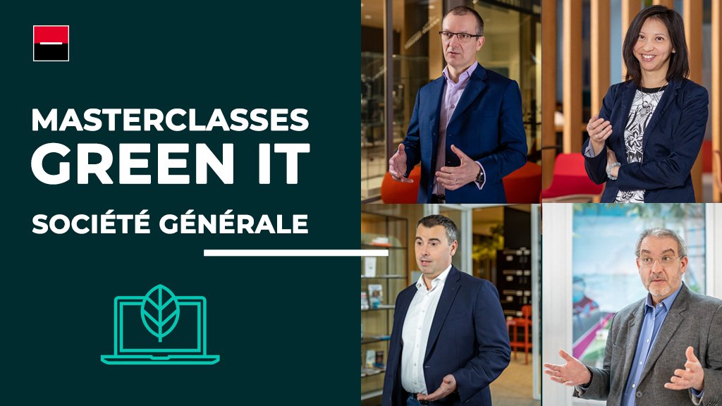 Societe Generale Group tweet media