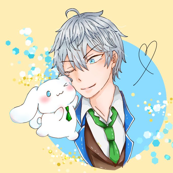 瀬名泉のtwitterイラスト検索結果