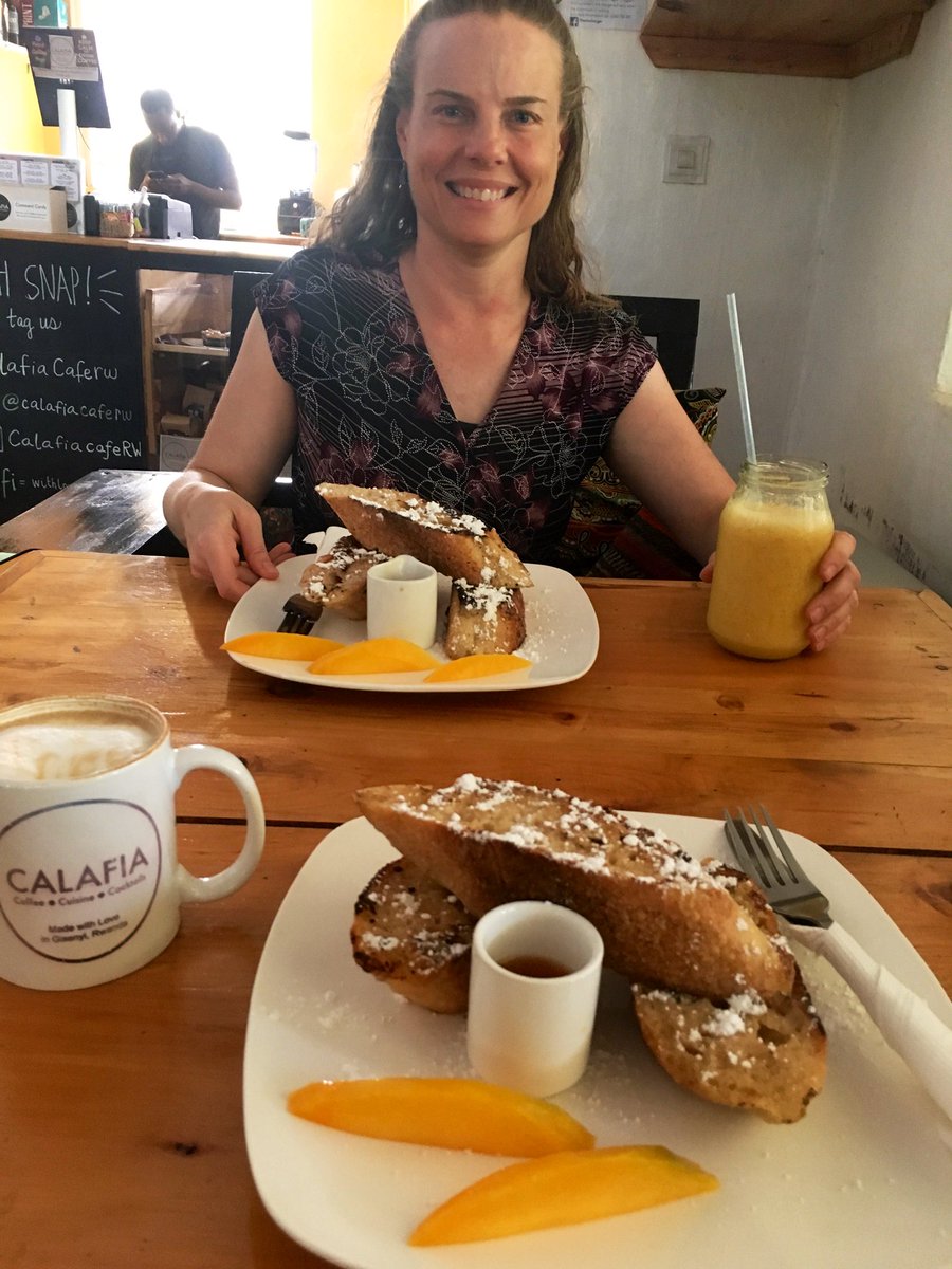 Annie Dube tweet media