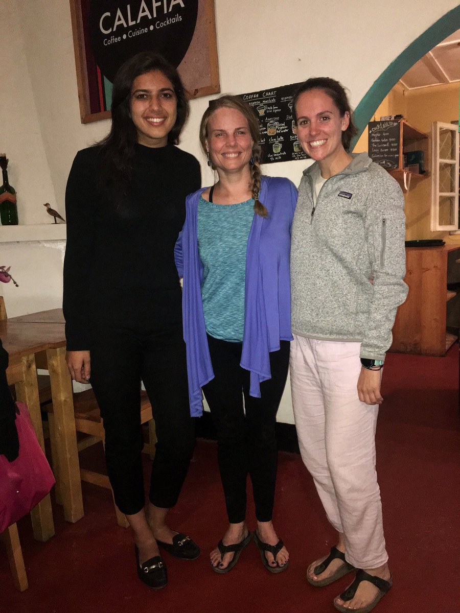 Annie Dube tweet media