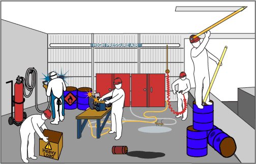BidHalton's tweet photo. Book now for IOSH Health &amp; Safety training course on Tuesday 22nd June. Email Daria BID@haltonchamber.co.uk or call 0333 358 3480
Details about the course on the link: https://t.co/cBBfpPDa5m https://t.co/EqBKJTwnIk