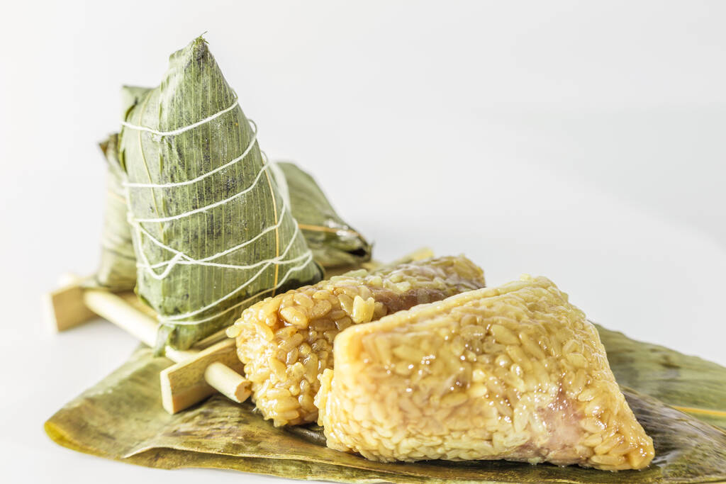 This year's #DragonBoatFestival is coming, and #Zongzi, sticky rice dumplings wrapped in bamboo leaves are traditionally taken during the festival. Have you ever tried a Zongzi before? Best wishes to everyone who is celebrating!