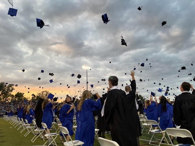 Celebrating the Class of 2021 #cbsouth