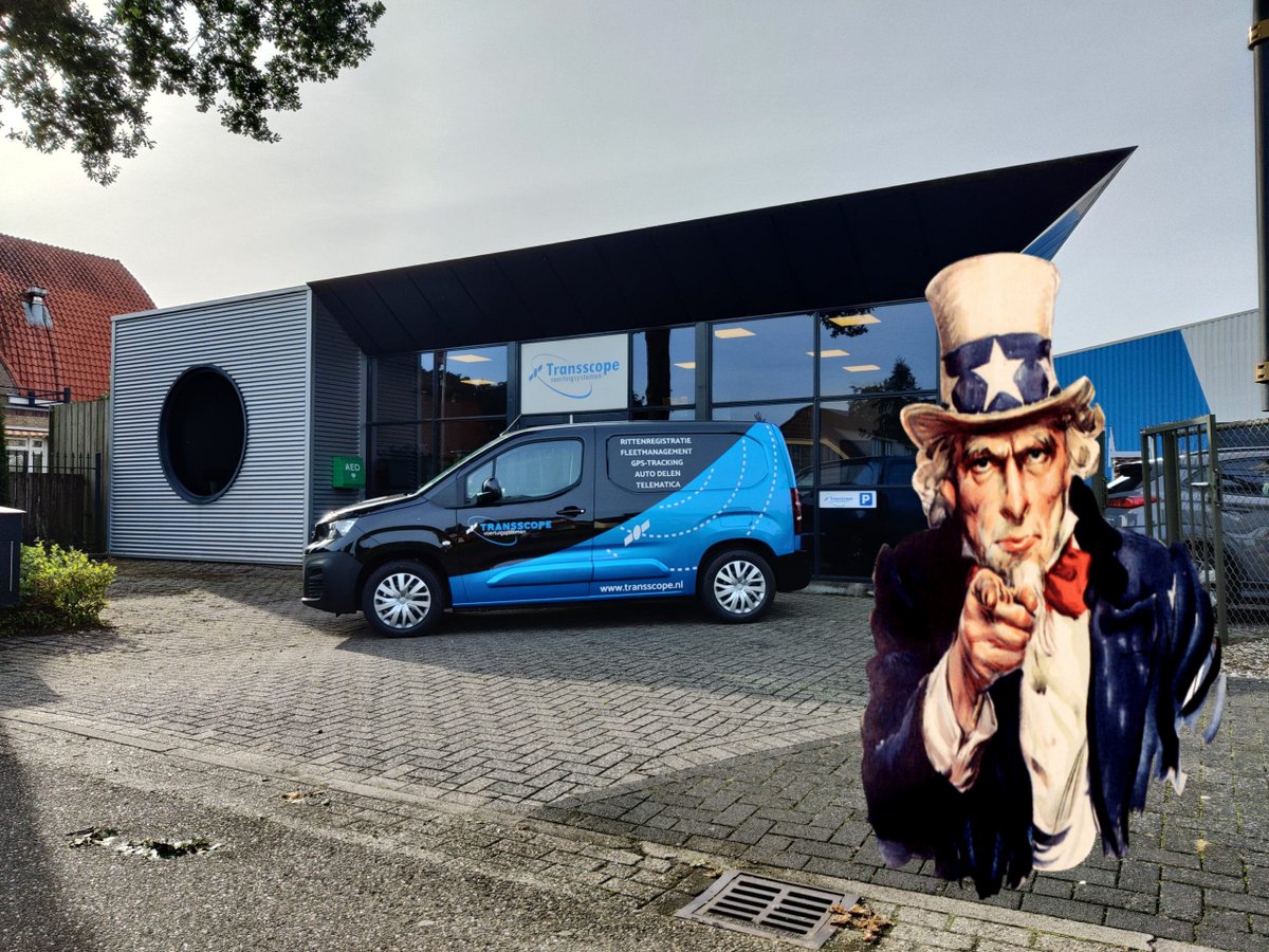 HÉ JIJ DAAR!!! Kom jij deze auto vullen???

Wij zijn op zoek naar een nieuwe ster in ons team. Ben jij die topper voor ons service team of ken jij iemand die dat kan zijn?

Kijk onderstaande link. 

transscope.nl/vacature-servi…

#Vacature #vacaturealert #vacaturevrijdag