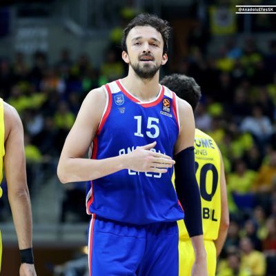 SporVaruna's tweet photo. Sertaç Şanlı, Barcelona ile 2 yıllık prensip anlaşmasına vardı. https://t.co/kdTqZBRRUu
