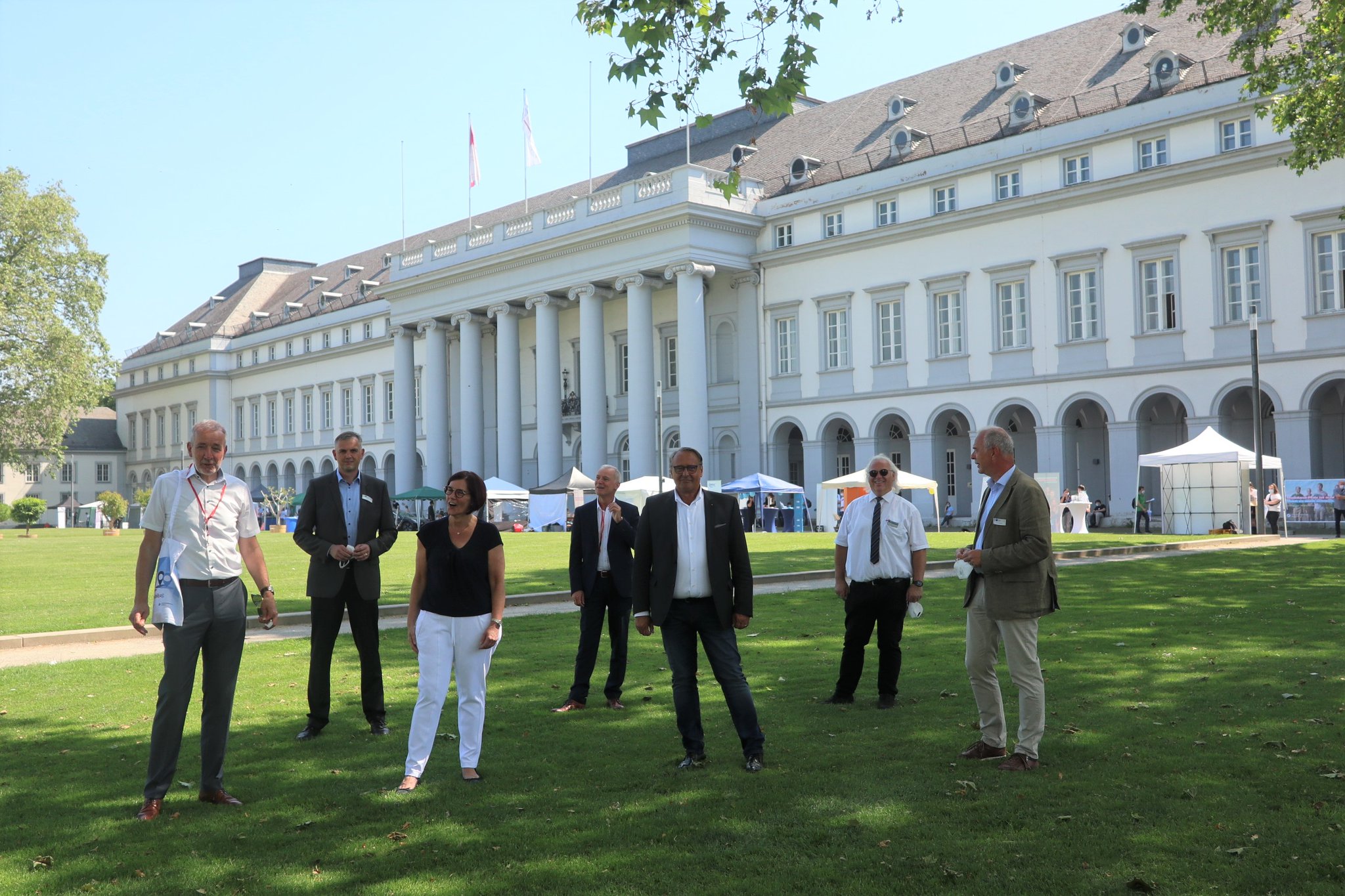 arbeitsagentur koblenz