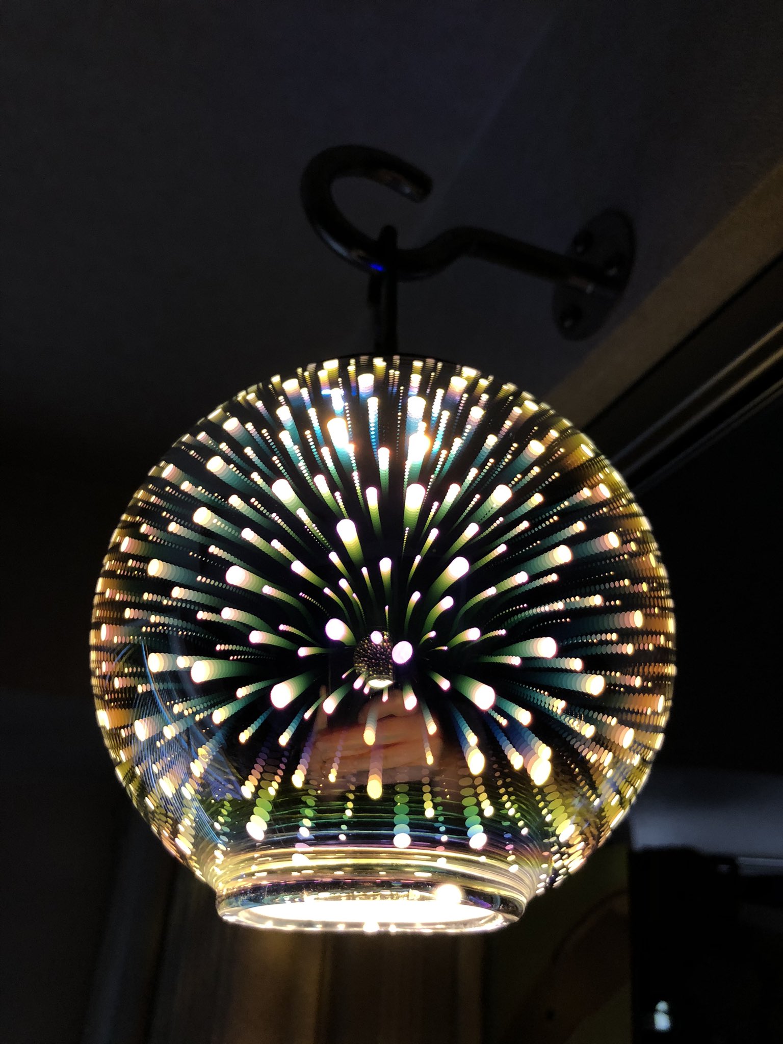ソマビト ZERO GLOBE3D BIG 訳アリZEROGLOBE 3D（ケース付き） | SomAbito