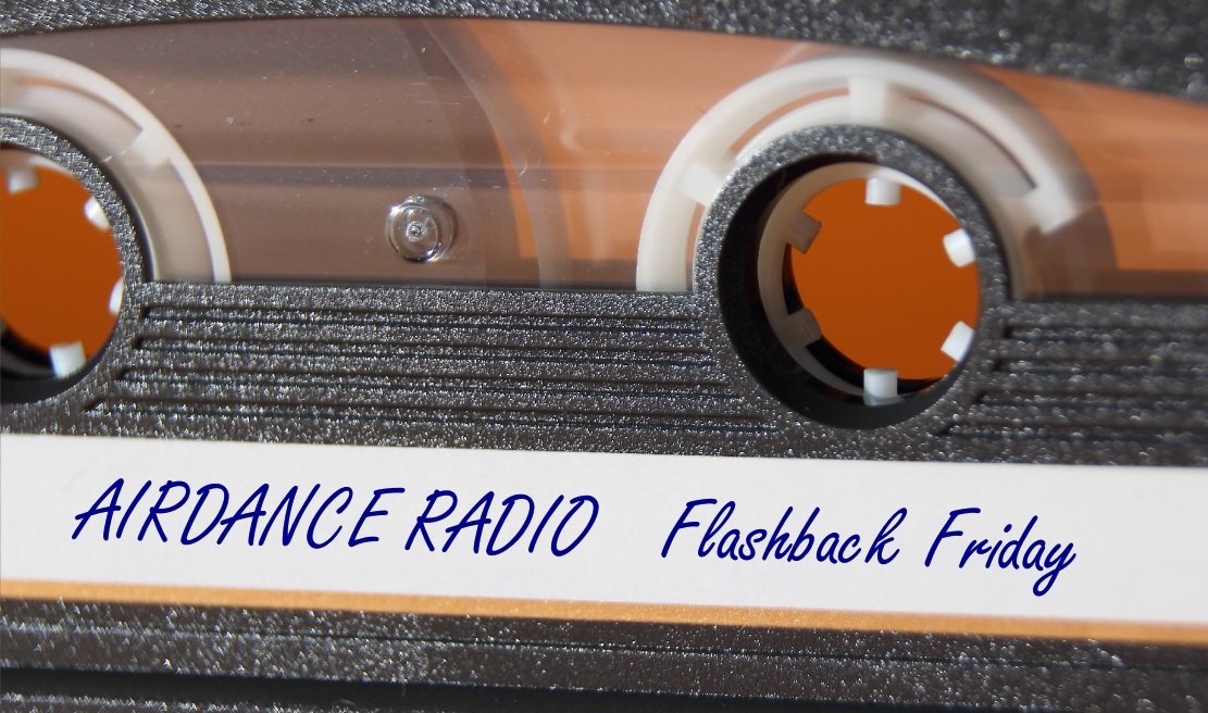 It's #FlashbackFriday again 🙌
Tune in NOW to airdanceradio.com and listen 🎧 to the best in #dance #music over the years!

#FridayFeeling #Friyay #dancemusic #OnlineRadio #Classics