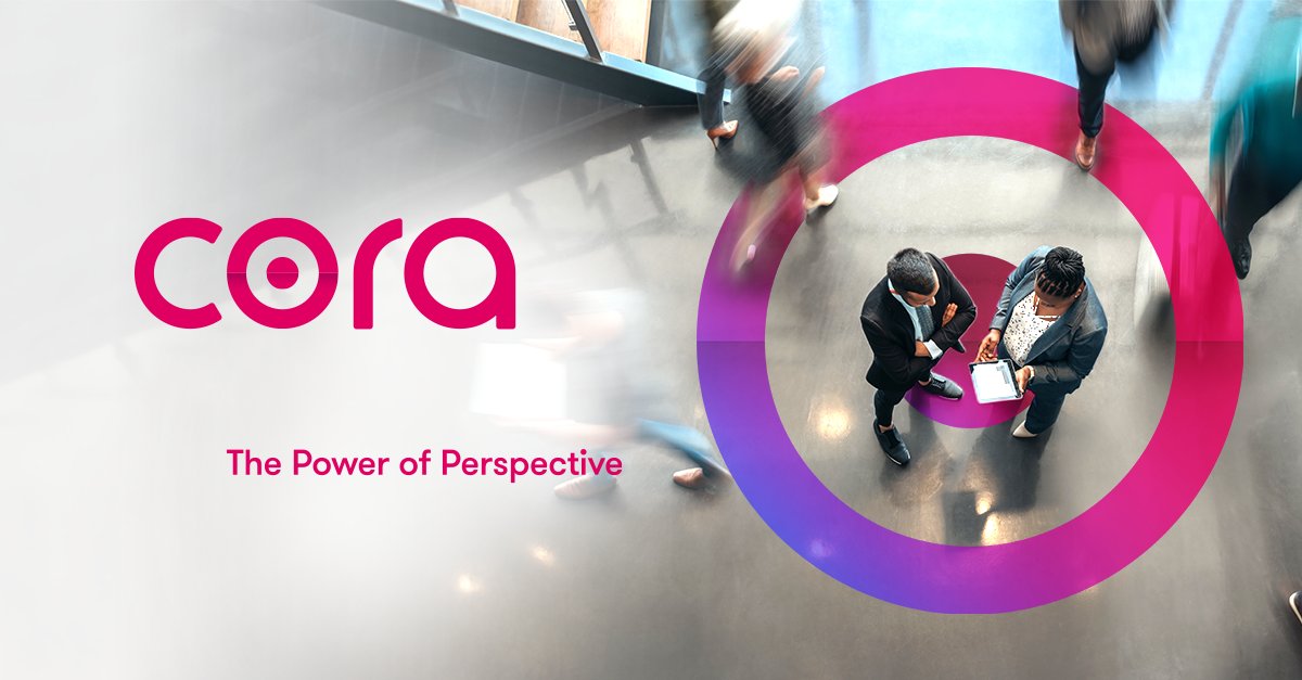 corasystems's tweet image. Our world has been changing and broadening and we have taken the next step on our journey – check out the new Cora; hubs.li/H0Q0wvX0
#CoraSystems #PPM #Rebrand #ProjectManagement