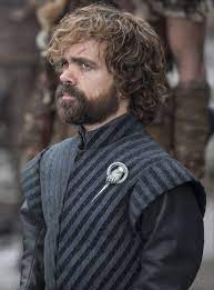 Happy Birthday Peter Dinklage
52 Today! Death is so final, yet life is full of possibilities. 