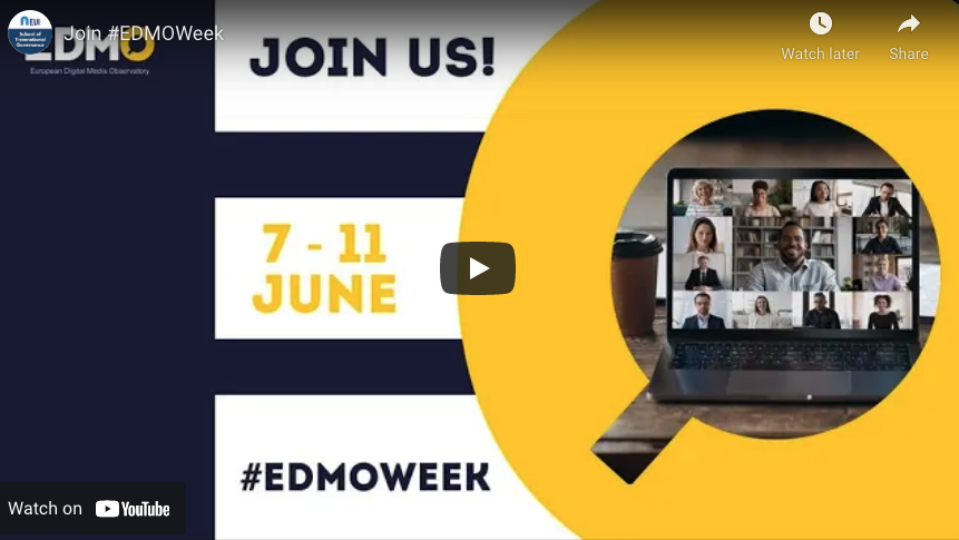 LieDetectorsOrg's tweet photo. Dial in to #EDMOweek #medialiteracy panel at 2:30CET - looking forward to @goripaula @Emmamagoodman @SallyReynolds @Livingstone_S @MilanZubicek @PaoloCelot @InterDonde Giacomo Mazzone and our @julianevrb insights and recommendations. Watch here https://t.co/BvPq5YK5AP https://t.co/ncu1OCOhvM