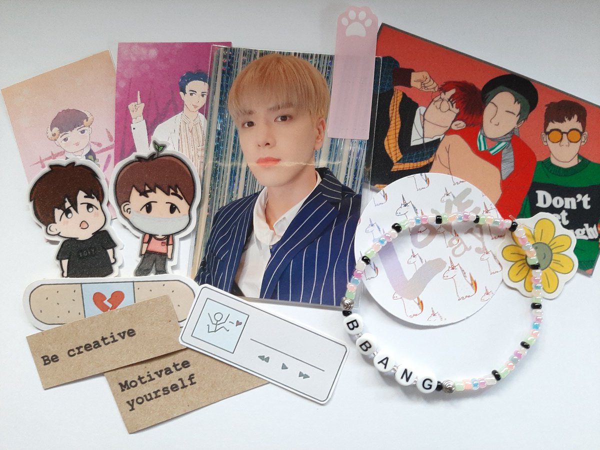 bbangsuncart's tweet photo. 💌 #nmsfeedbacks
thank you miss thea para sa pag-offer po nito sakin. to the rescue talaga nung di ko po na-mine ito last time. kakilig talaga tong pc na 'to. https://t.co/HeKQ5zfCq8