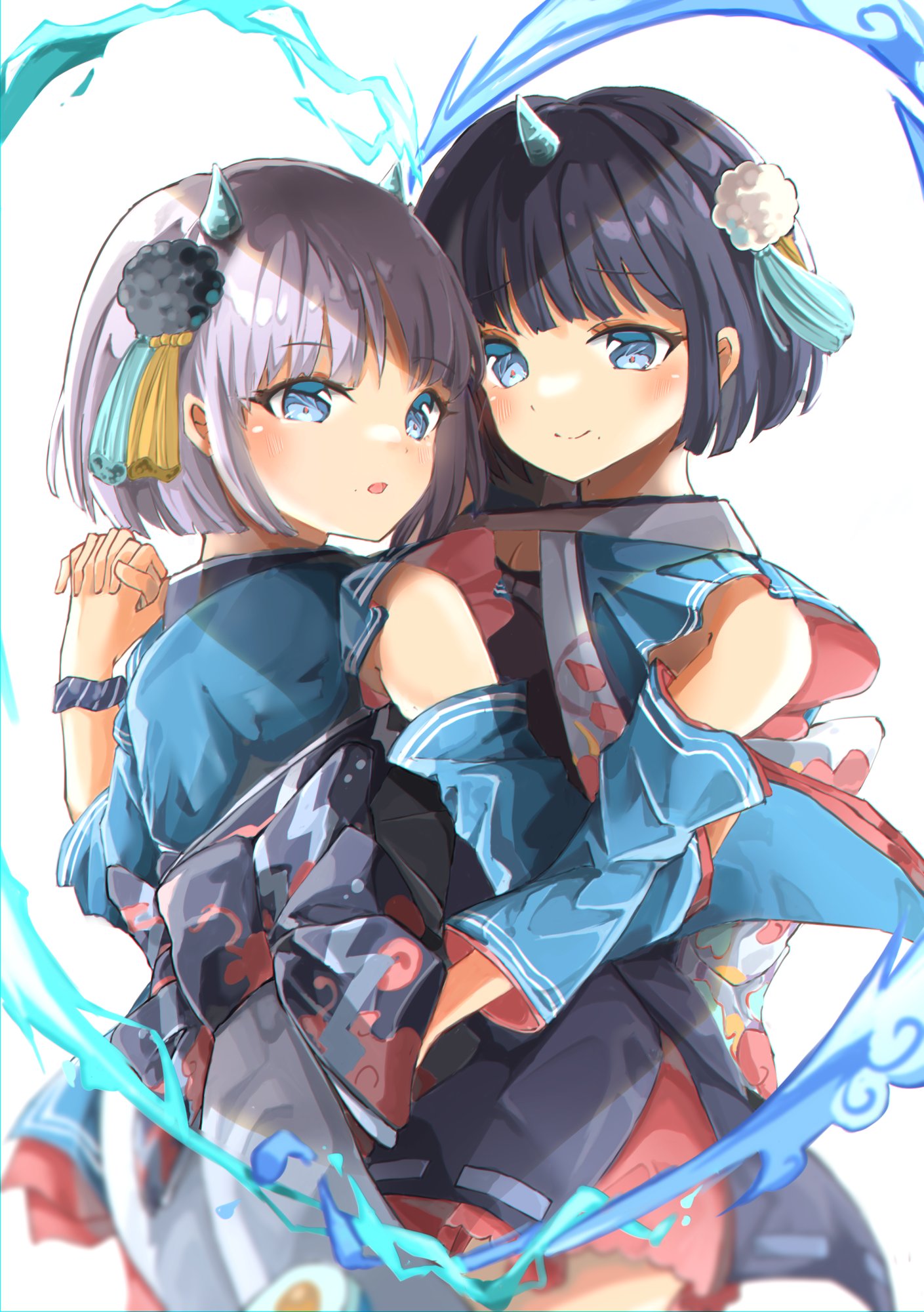 おねむ 風神雷神 モンストイラスト T Co Gq4u14xegt Twitter おねむ 風神雷神 モンストイラスト T Co Gq4u14xegt Twitter