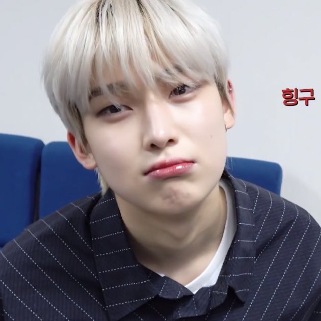 littlesunoo's tweet photo. he’s so adorable :( https://t.co/4IgJyCj4HU
