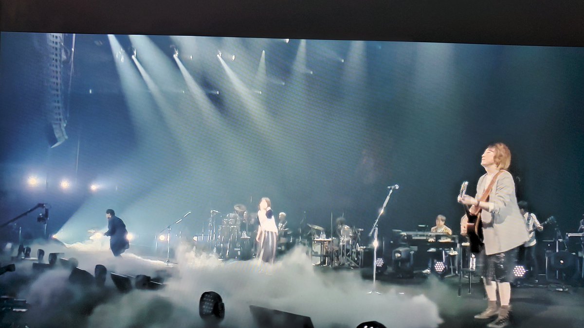いきものがかり Yakultミルミルpresentsいきものがかりのみなさん こんにつあー The Live 21 横浜アリーナのまとめ 42ページ目 Togetter いきものがかり Yakultミルミルpresentsいきものがかりのみなさん こんにつあー The Live 21 横浜アリーナのまとめ 42ページ目 Togetter