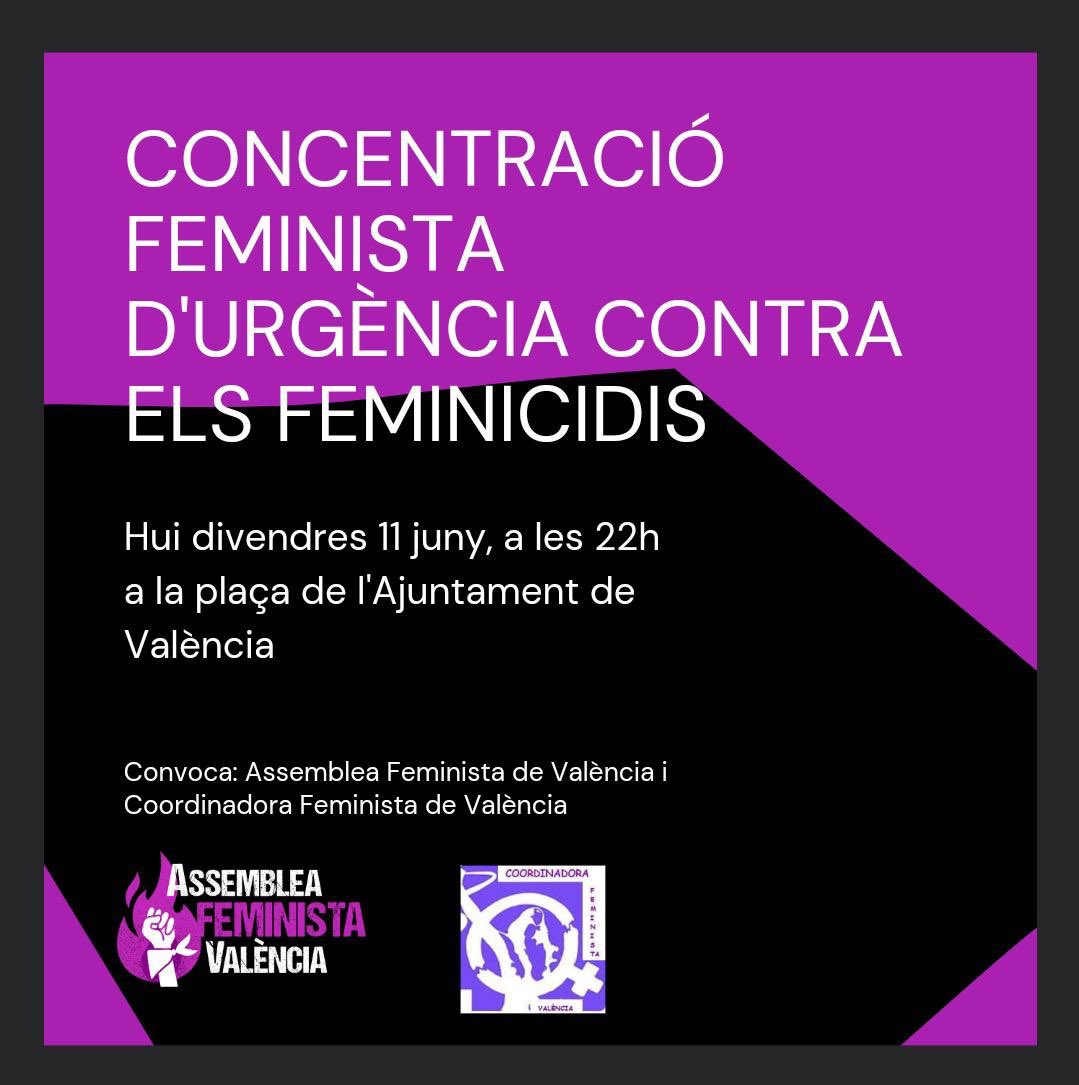 AssembleaFeministaVlc tweet media