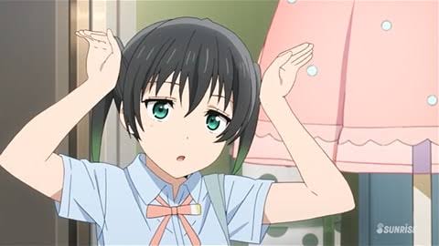 うさぴょんのtwitterイラスト検索結果 古い順