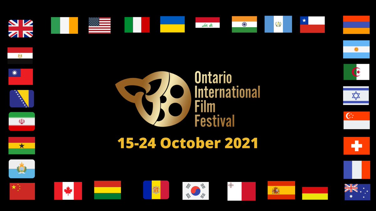 oniff_'s tweet photo. At this time ONIFF is representing over 30 different countries! 🌍 🎥
We can't wait to add more countries to the list.

Submit your film to the Ontario International Film Festival: https://t.co/jvDHH5Q6IX
#ONIFF #ontariointernationalfilmfestival #filmfestival #diversity https://t.co/W0w23XyRA2