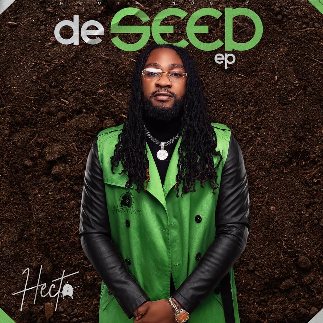 Blankson22's tweet photo. Upon the heat in Ghana now @iamhecta chose to bring more fire.๐ฅ๐ฅ๐ฅ #DeSeedEp #HectaMusic https://t.co/TASUype2Yb