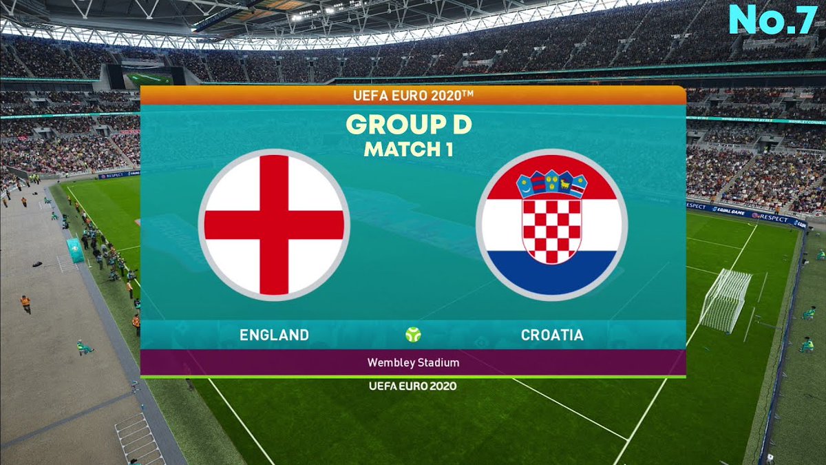 Weekend is here! 😃
Who is joining us for England v Croatia match? 
Sunday 13th June 
Live match at 2pm
UEFA EURO 2020 Group D 
Book your sitting table and enjoy the match on big screen in HD. 😃⚽⚽🍻 
For bookings call 0208 660 7660 
#framessportsbarcoulsdon #UefaEuro2020