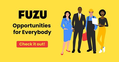 Would you like to start an exciting career at Fuzu and be part of a team preparing professionals and organizations for success? We have great opportunities for you. We are hiring for the following roles: 

1. Talent Sourcer
2. Product Architect

(1/2)