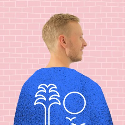 #NouvellePhotoDeProfil