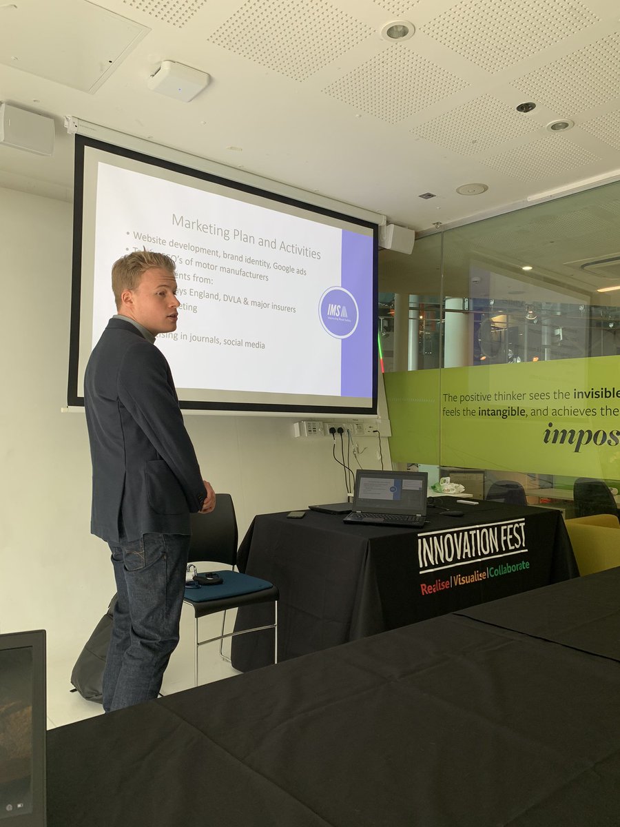 AAneiba's tweet photo. I was amazed with the great and super entrepreneurial ideas presented by our second year @bcucomputing @bcucebe @mybcu students part of their second year #EnterprisePracticeProject module #assessment #GoBCU https://t.co/Wae2aJEHsP