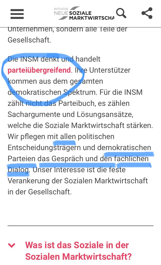 Wer erklärt mir? #INSM #baerbock #DieGruenen 👀