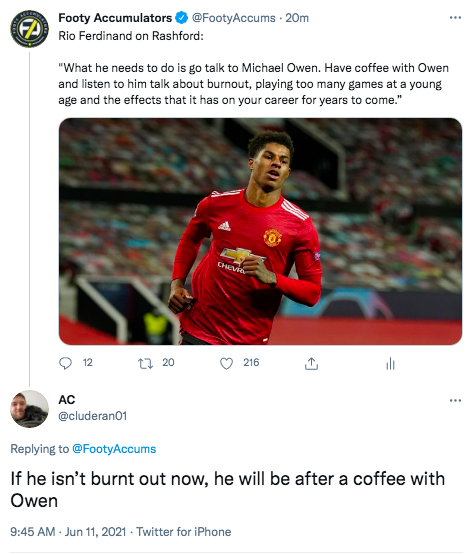 That's Twitter won for the day...

@cluderan01 😂👏