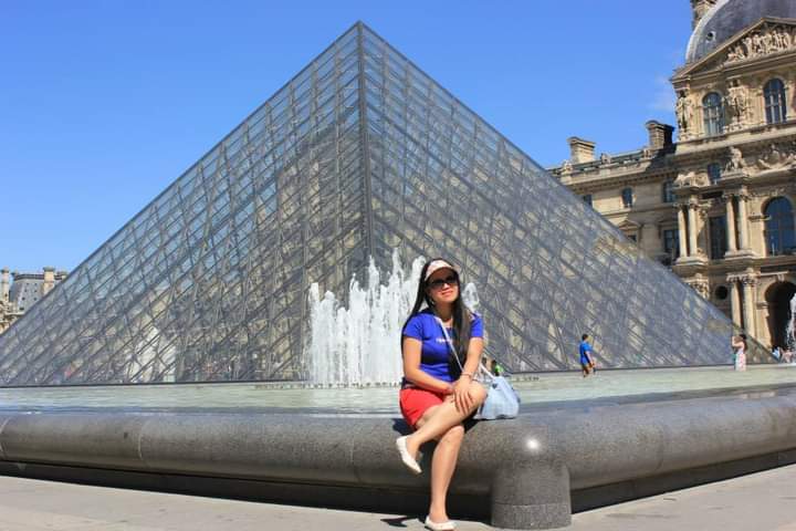 RalphmandaS's tweet image. Ako din miss ko na! #pabibo😄