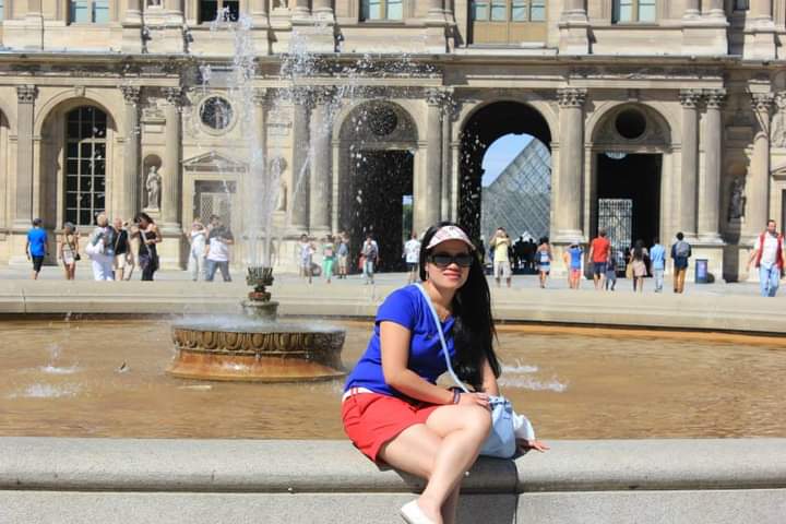 RalphmandaS's tweet image. Ako din miss ko na! #pabibo😄