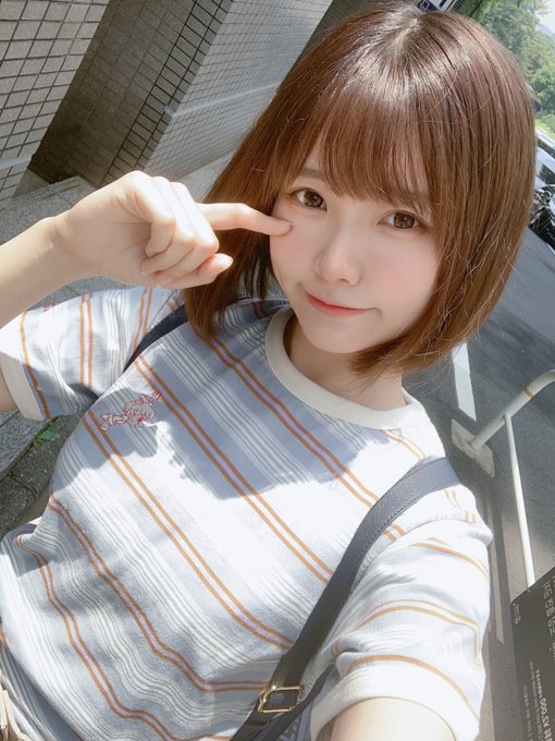 コスプレイヤーLiyuu（リーユウ）のTwitter画像49