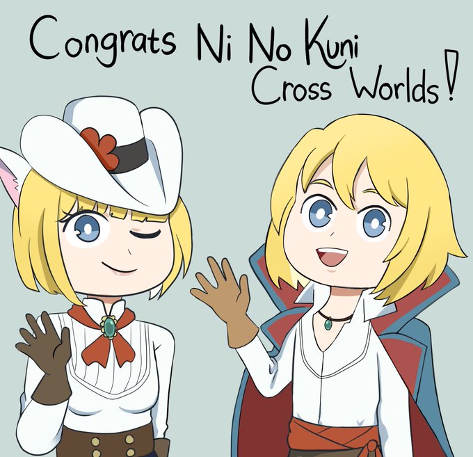 Worldsのtwitterイラスト検索結果