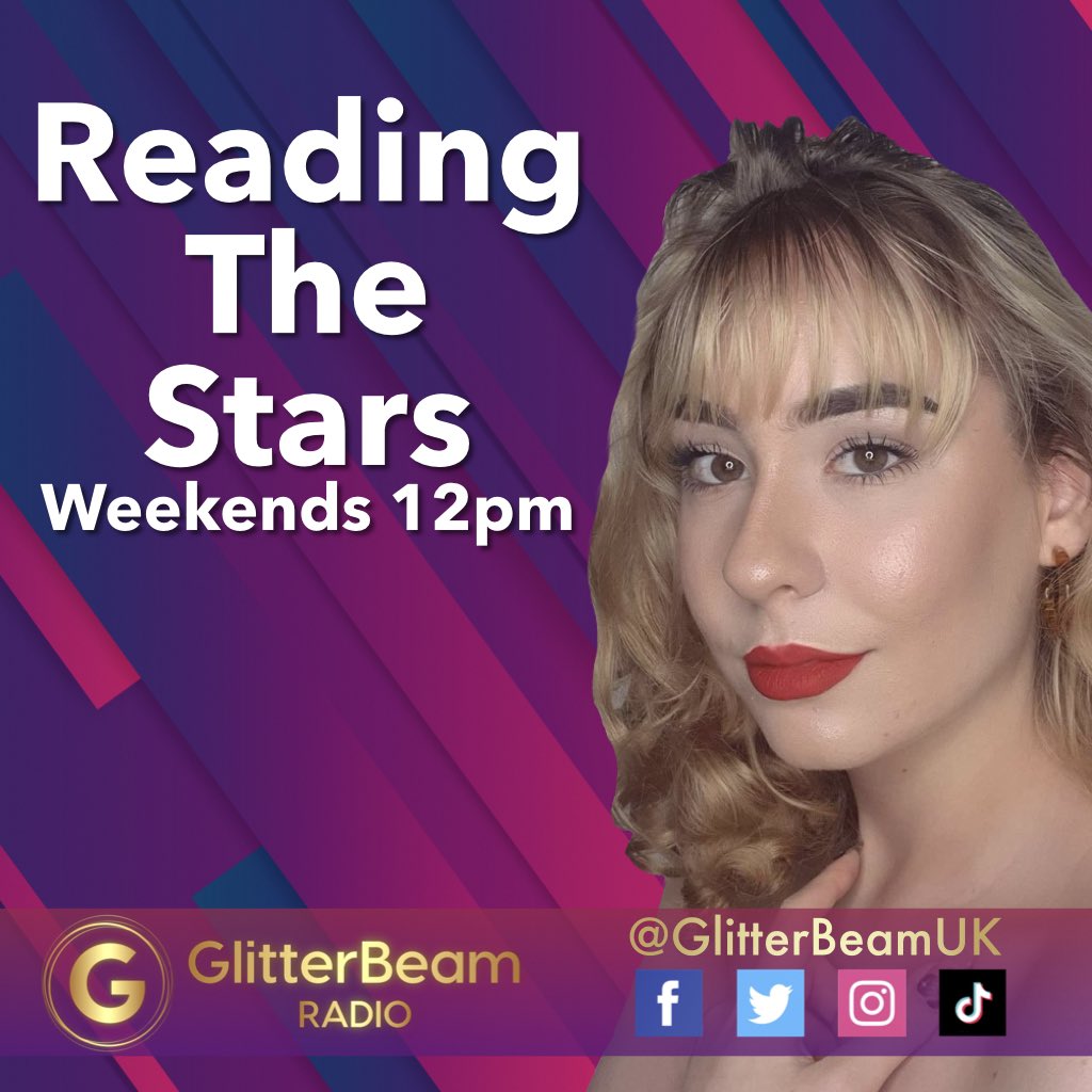 readingthestarz's tweet image. my anecdote for this weeks show on Reading the Stars is funny or embarrassing birthday stories ❗️Do you have an embarrassing birthday story you want to share? comment down below or email to hello@glitterbeam.co.uk 🌈 🎂 #ReadingTheStars #GlitterbeamRadio #LGBT #Birthday