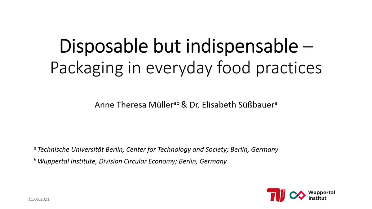 Anne Theresa Müller (@anne_t_mueller) on Twitter photo I´m looking forward to my first paper session at #OTB2! <a href="/LisaSuessbauer/">Elisabeth Süßbauer</a> <a href="/openingthebin/">Openingthebin</a> I´m looking forward to my first paper session at #OTB2! <a href="/LisaSuessbauer/">Elisabeth Süßbauer</a> <a href="/openingthebin/">Openingthebin</a>