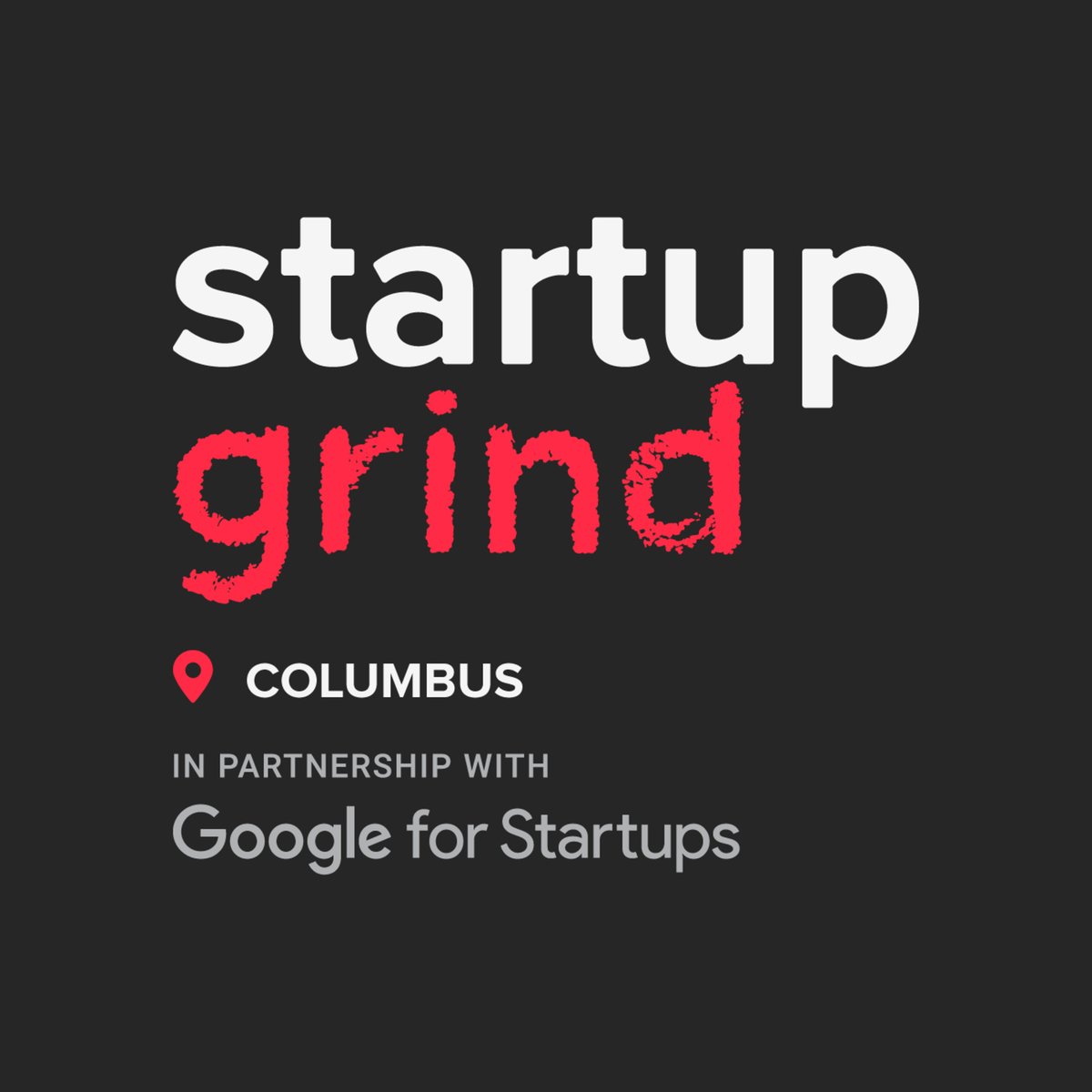 Want the latest on Columbus Startup Grind events like our monthly fireside chats and Founder Forum? Join the Columbus chapter and be the first to know when new events are scheduled.

lnkd.in/dhX5fbf

#startupcbus #startup #founder
