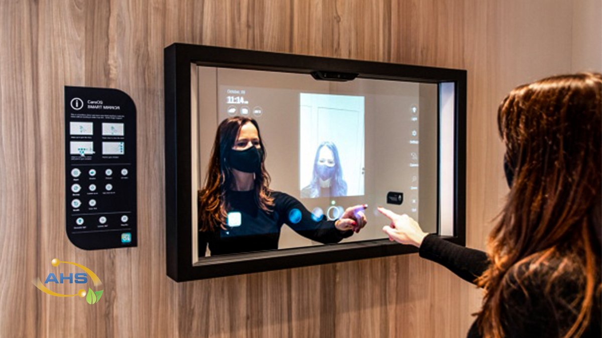 AbsoluteHygiene's tweet image. Because of COVID-19 there has been a shift in customer perception towards public washrooms in terms of hygiene levels expected. Users also want a better all-round experience when they visit a washroom as awareness around health and wellbeing grows.