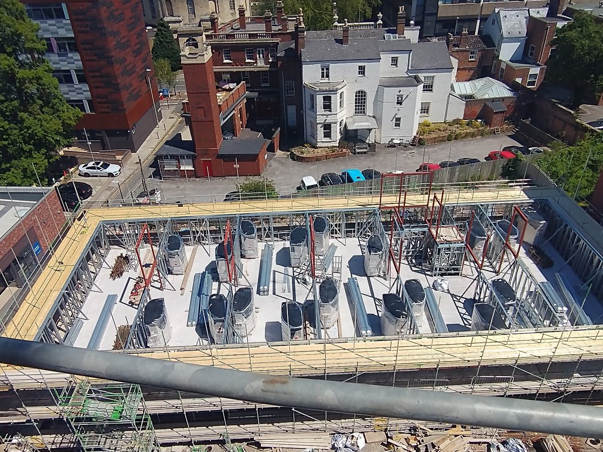 ETS Group tweet media