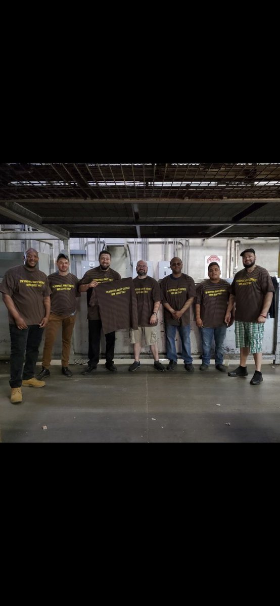 Shout out to the Sunrise OB 1 Management Team!!  OB 1 went 7 days in a row without a hot bag left on the sort!!  They Are nervous for service!!  Keep up the good work!  <a href="/CCastigs/">CACHCastigs</a> <a href="/CachTomasik/">CACH_Tomasik</a> <a href="/CACHamysitterly/">Amy Sitterly</a> @CACHPTSups