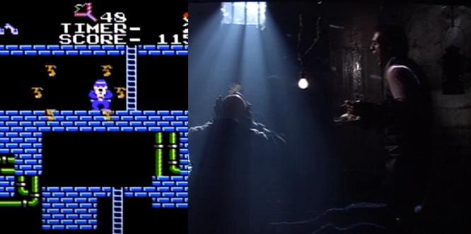 Twitter 上的 りょう Street Fighter ゲームやってるときはわからなかったけど フラッテリー ギャングが音符 を飛ばしてくるのは 歌が好きって設定からなんだなあ スロースは嫌がって耳をふさいでいる グーニーズ 金曜ロードショー T Co Umy9bqy5m8