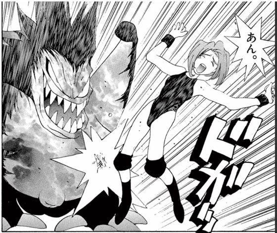 十七番 黄昏ミミ
小〇生とは思えない色気
十八番 ナナコ
プロレス回でリョナの因子を植え付けられた気がします。 
十九番 電ピカのハナダジム戦のカスミ
フロントジッパー競泳水着が好きになったきっかけかも

って全部コ〇コ〇になってしまった 