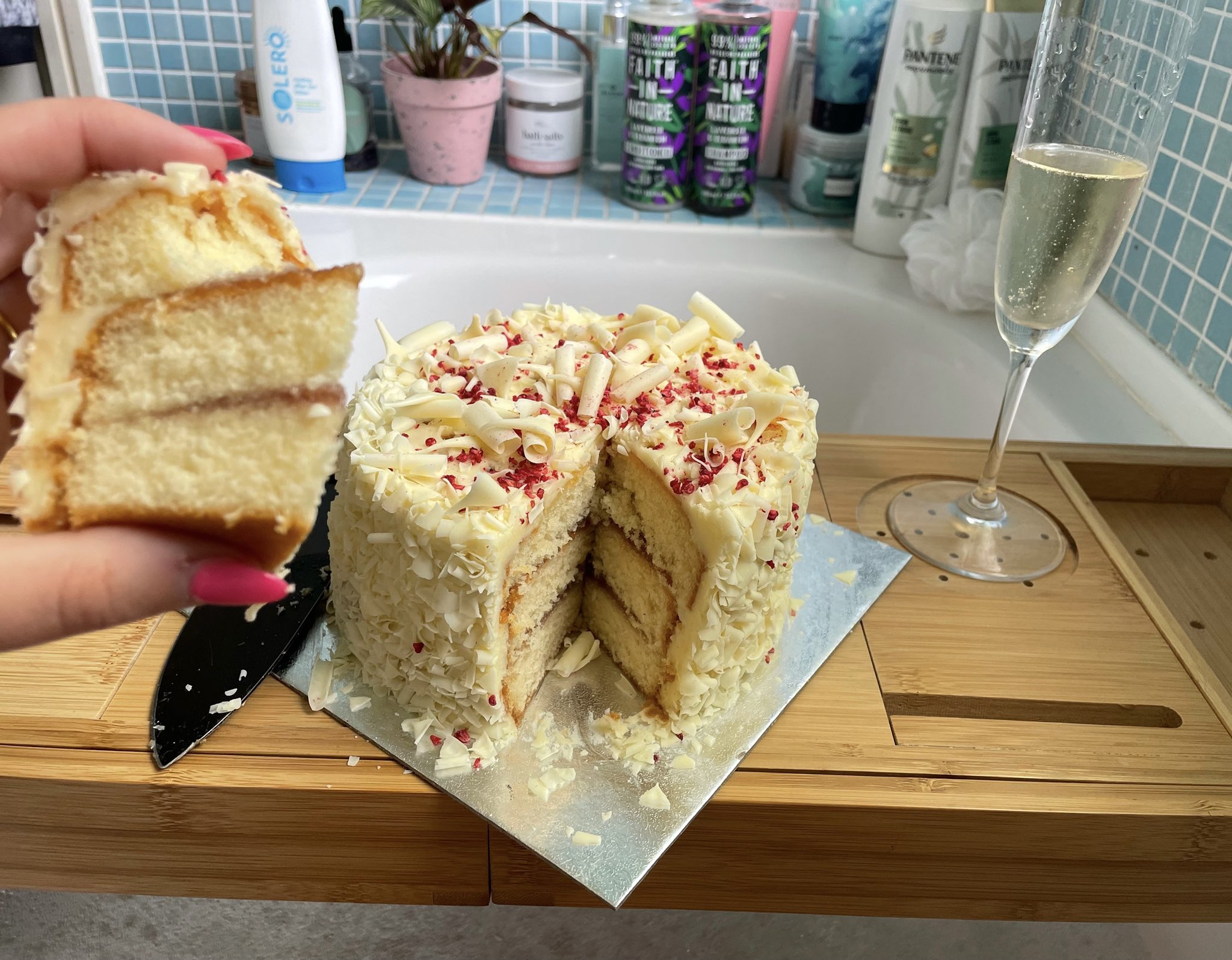 Summer Ray on Twitter: &ldquo;Happy birthday to me…